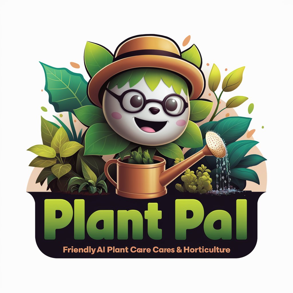 Plant Pal