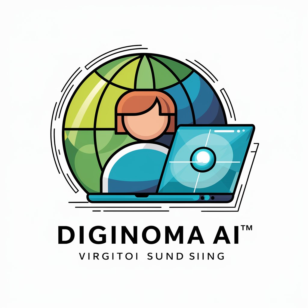 DigiNomaGPT