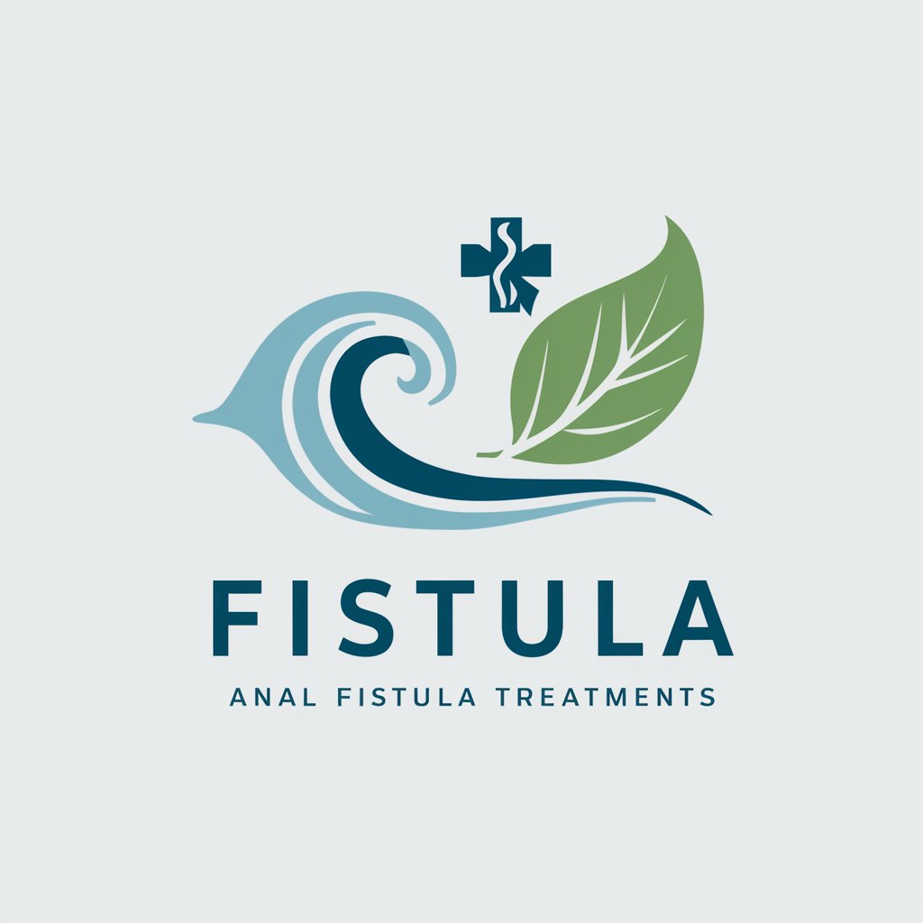 Fistula in GPT Store