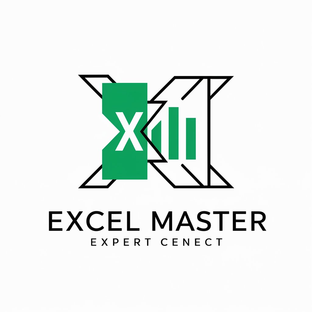 Excel Master in GPT Store