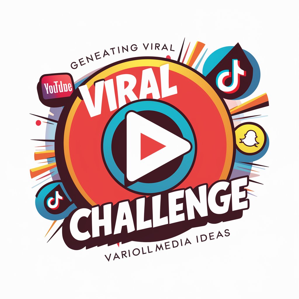 Viral video challenge