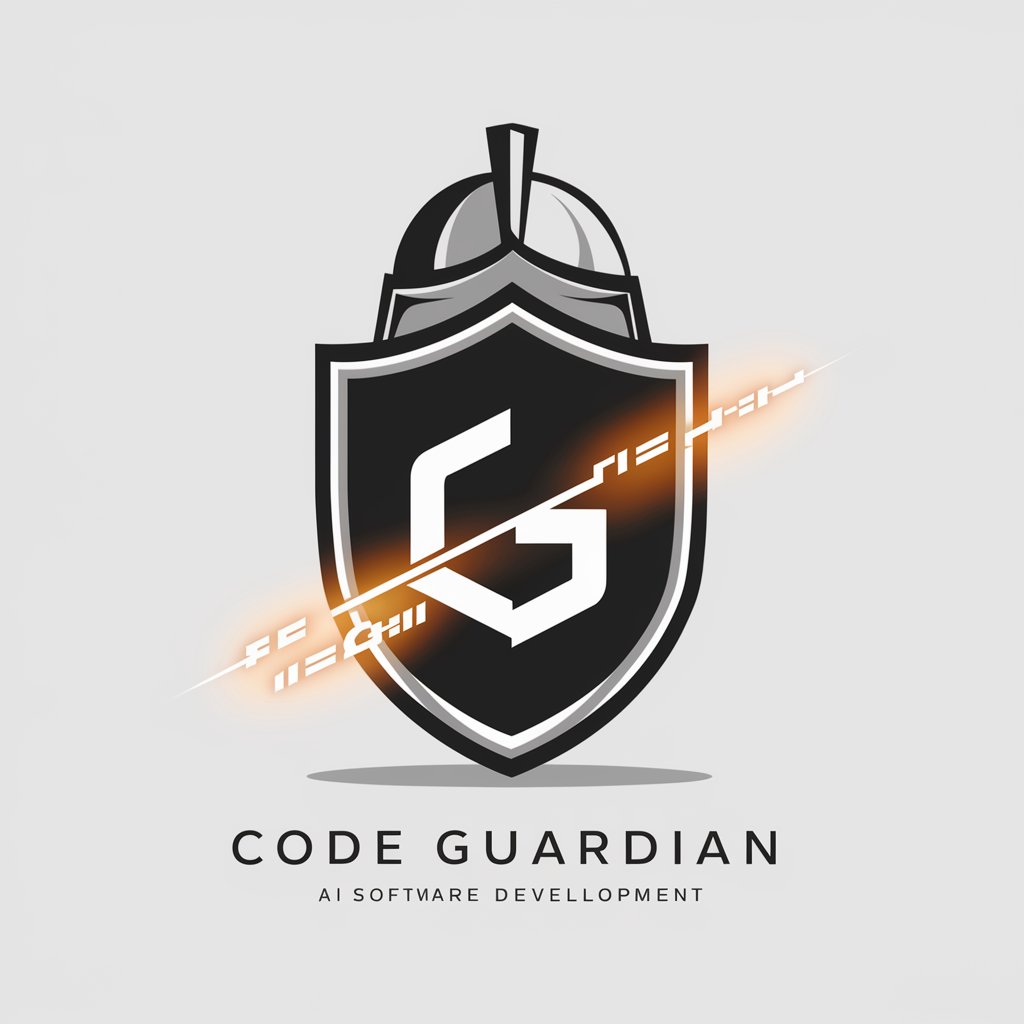 Code Guardian