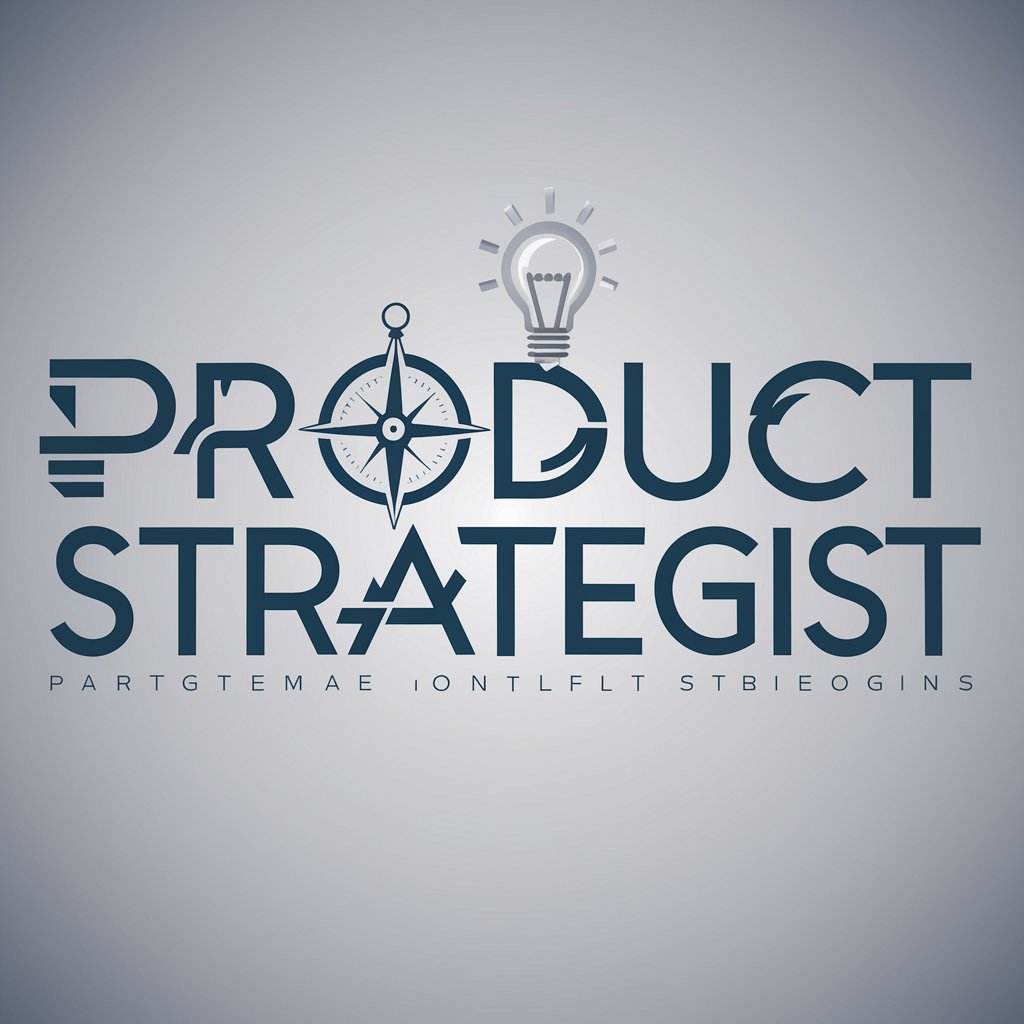 Product Strategist