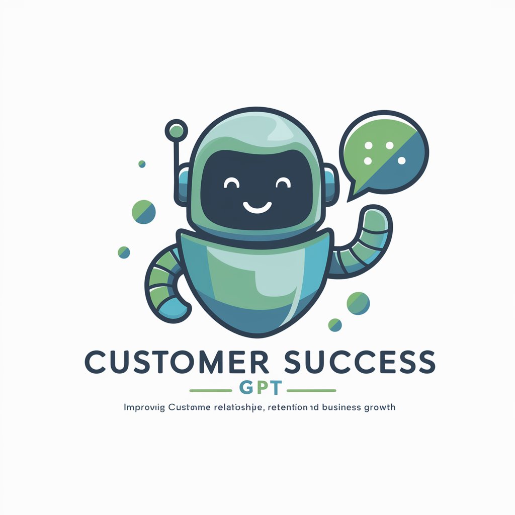Customer Success GPT in GPT Store