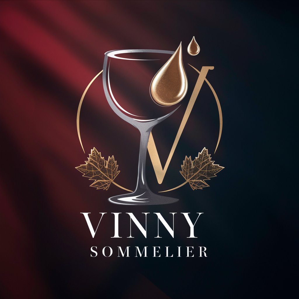 Vinny Sommelier