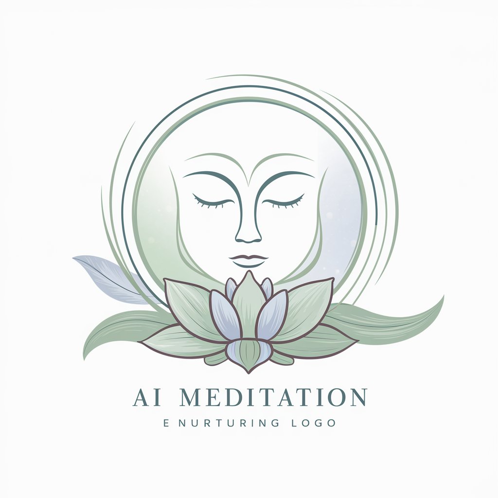 AI Meditation in GPT Store