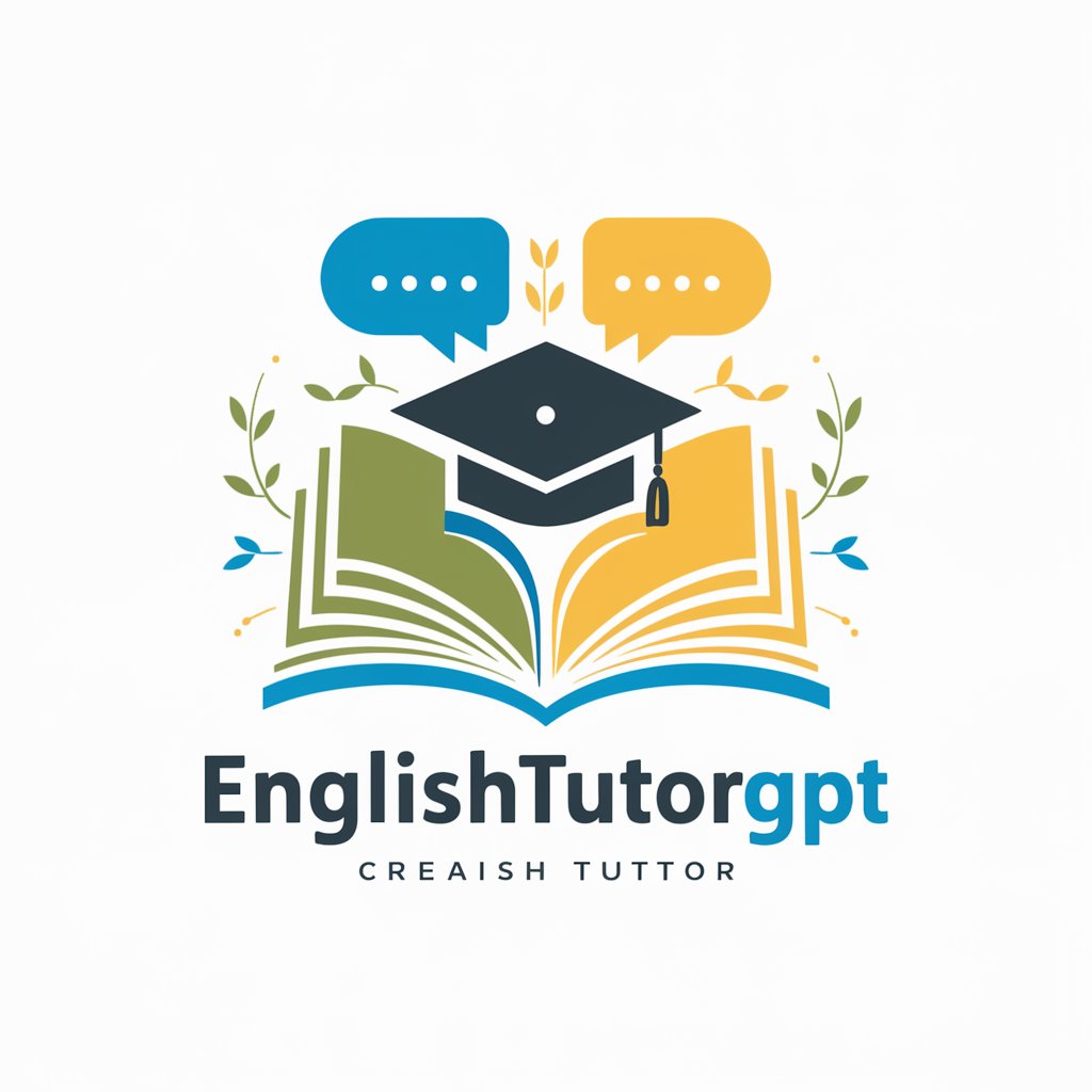 EnglishTutorGPT