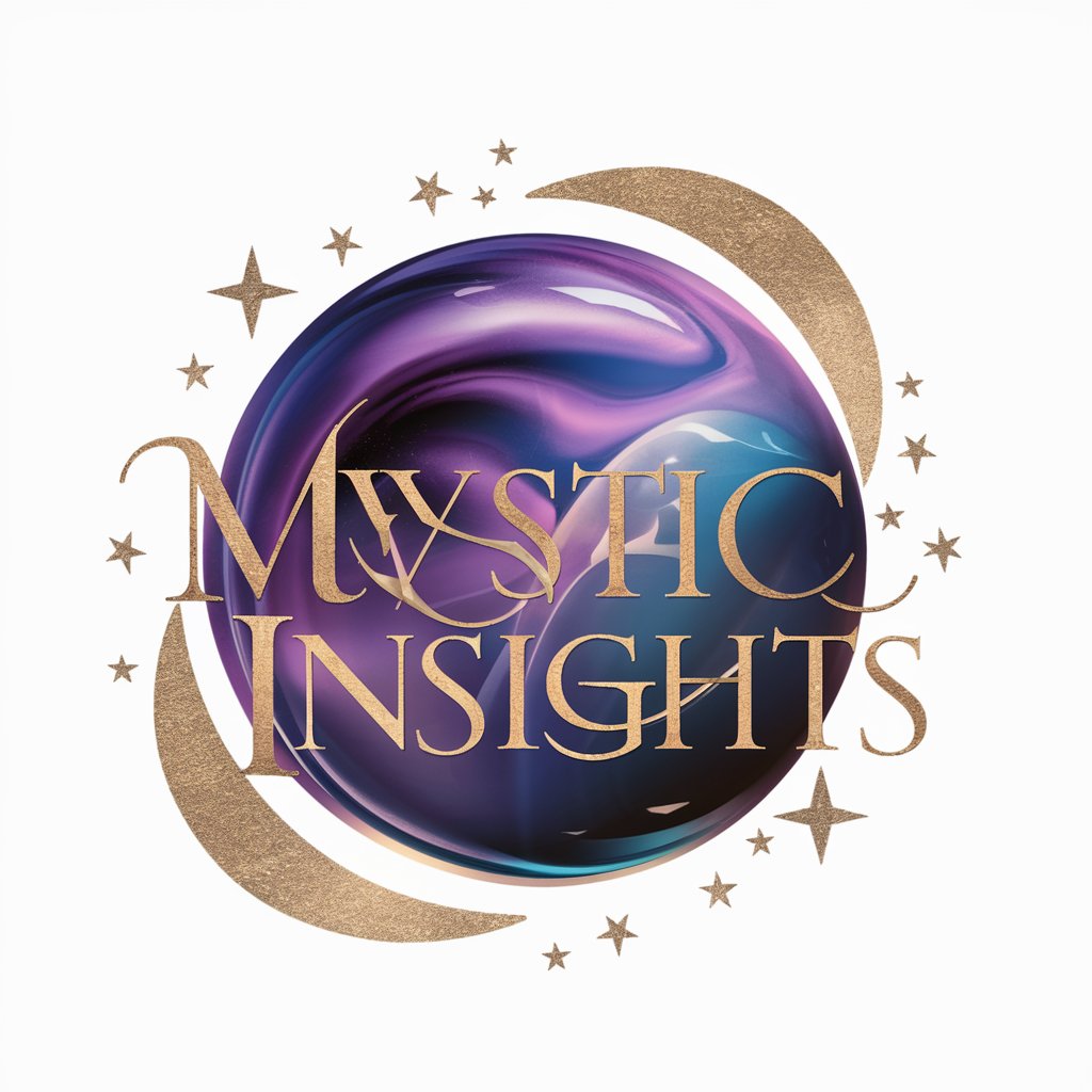 Mystic Insights in GPT Store
