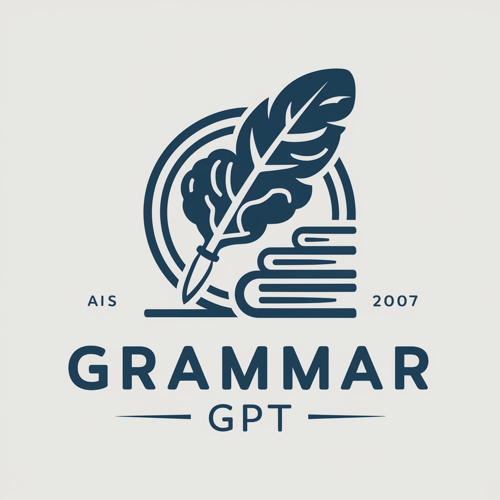 Grammar GPT