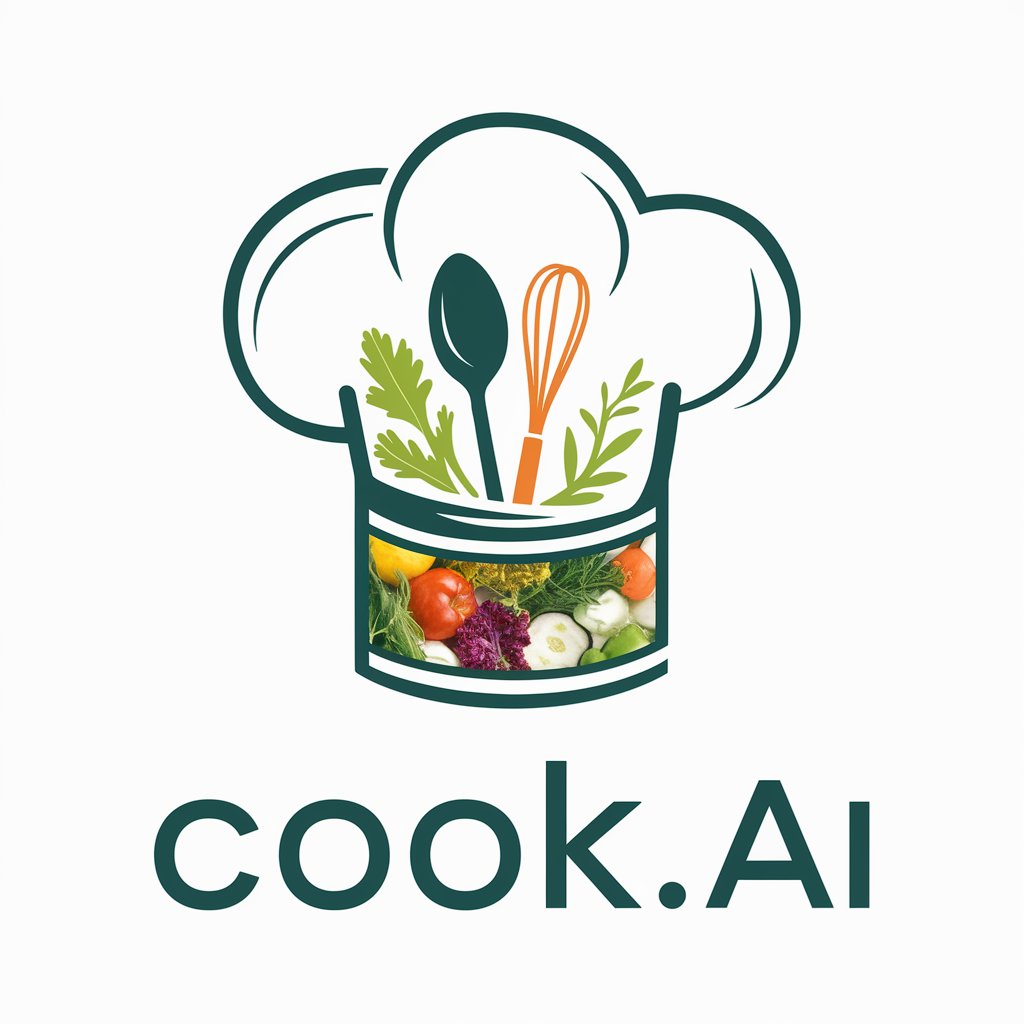 Cook.AI in GPT Store