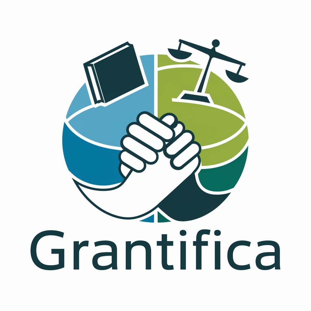 Grantifica in GPT Store