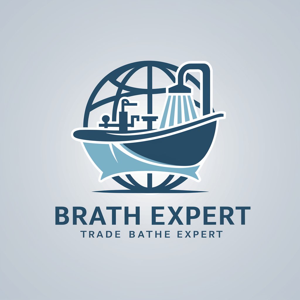 Global Trade Expert in GPT Store