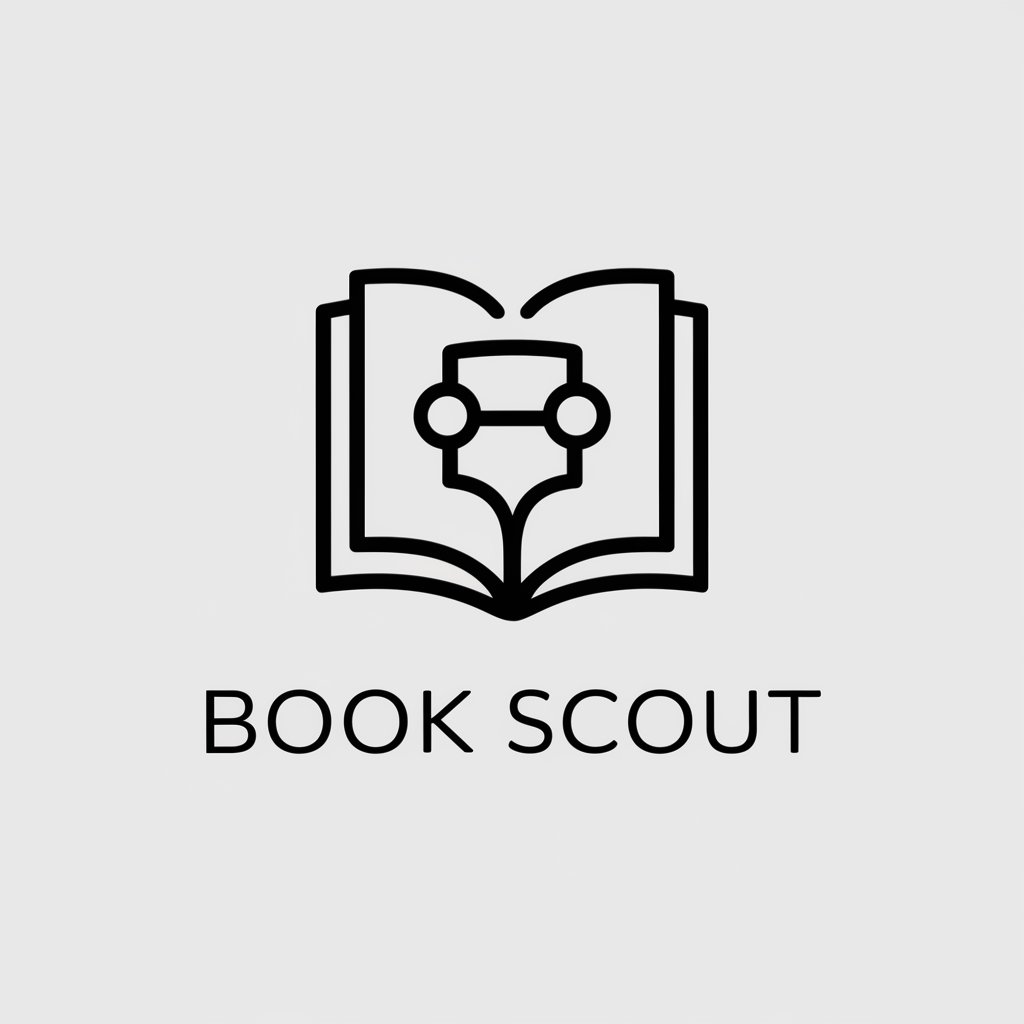 Book Scout