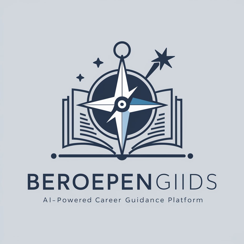 Beroepengids