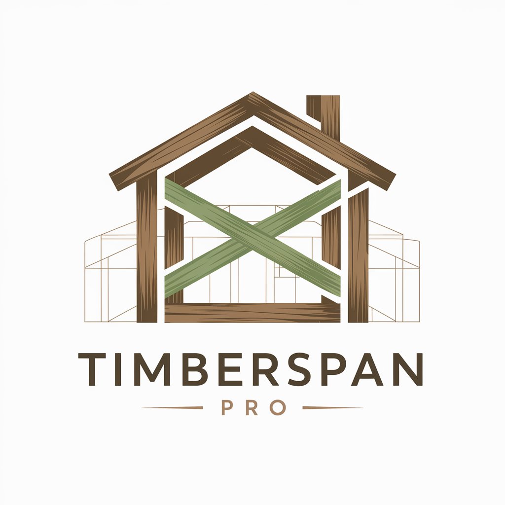 TimberSpan Pro