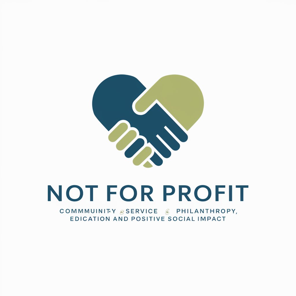 Not for Profit