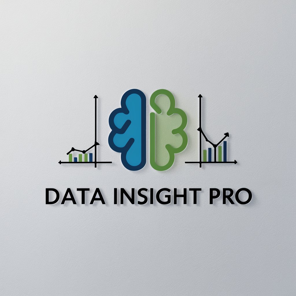 Data Insight Pro