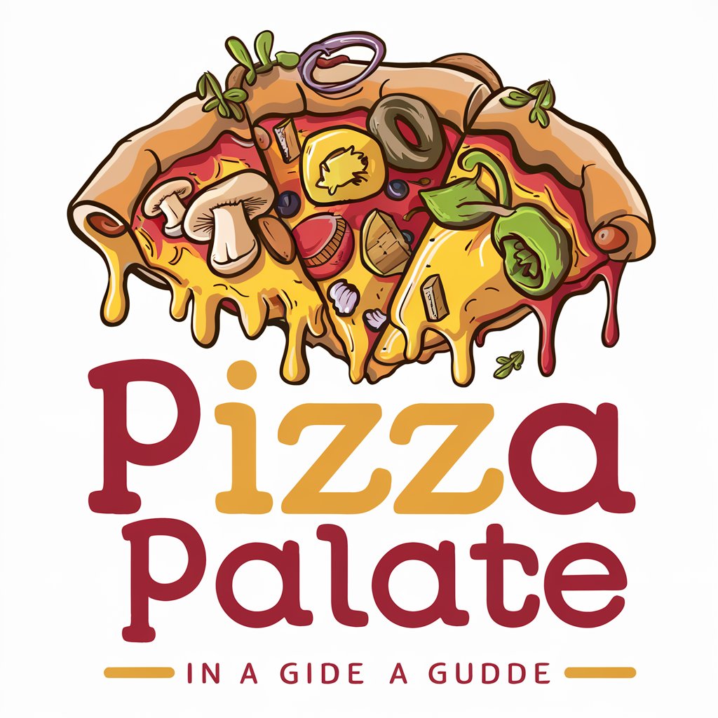 Pizza Palate