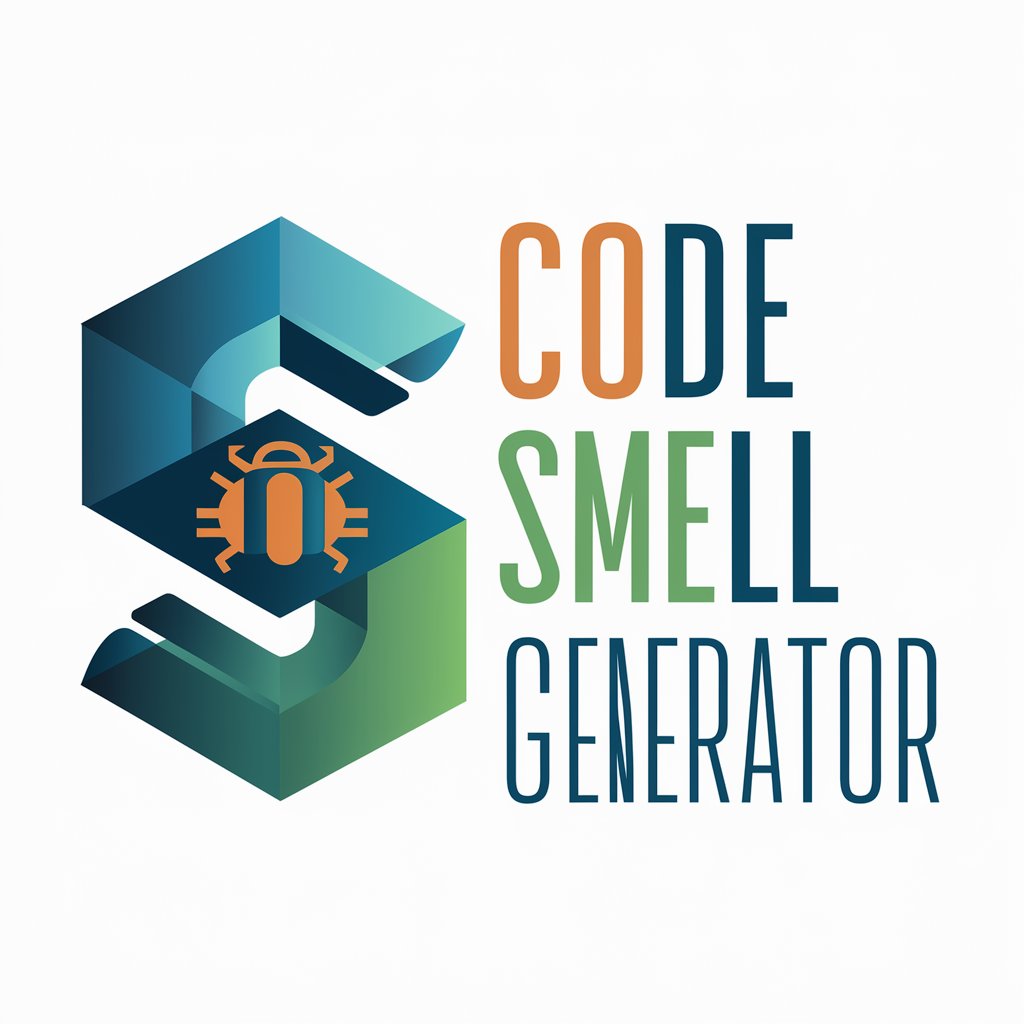 Code Smell Detective