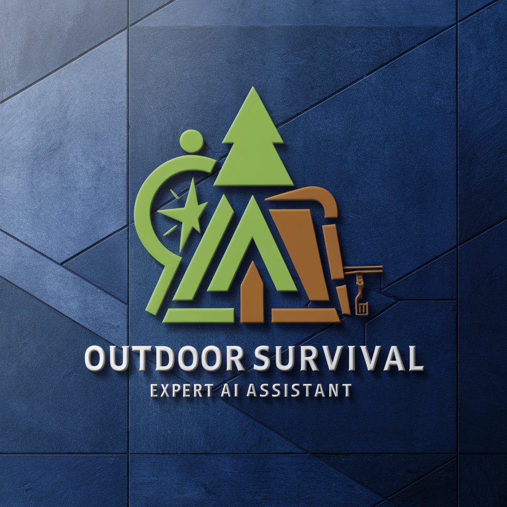 Essential Outdoor Survival Gear in GPT Store
