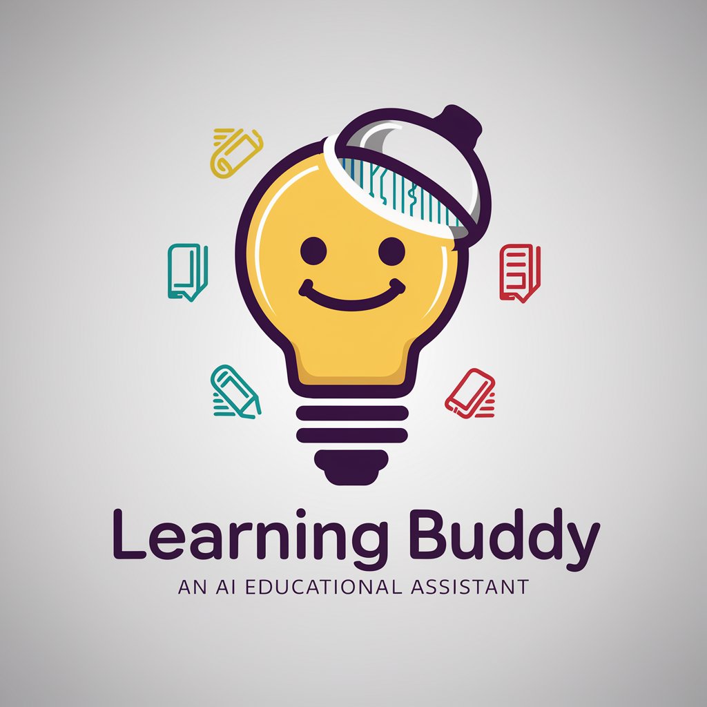 Learning Buddy