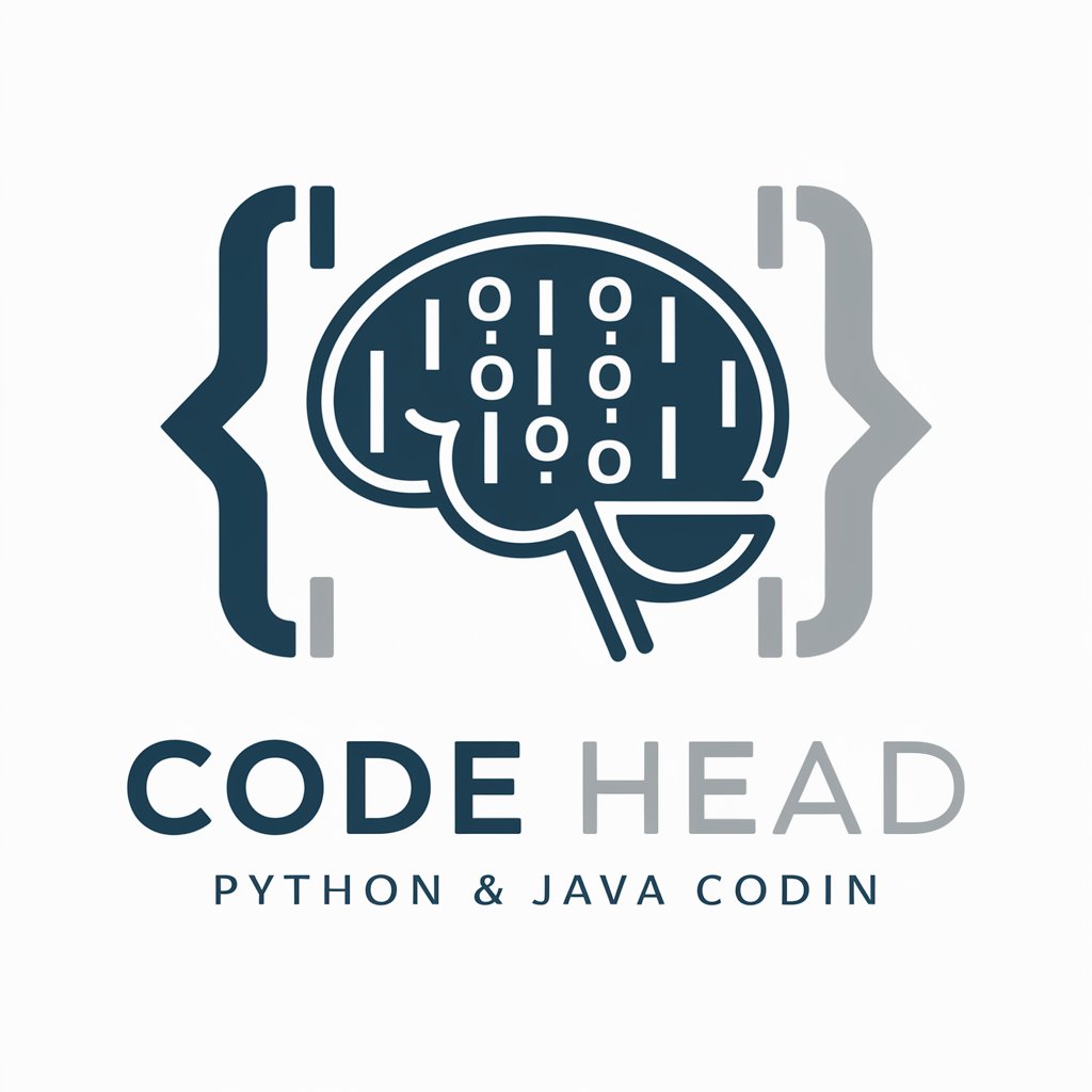 Code Head