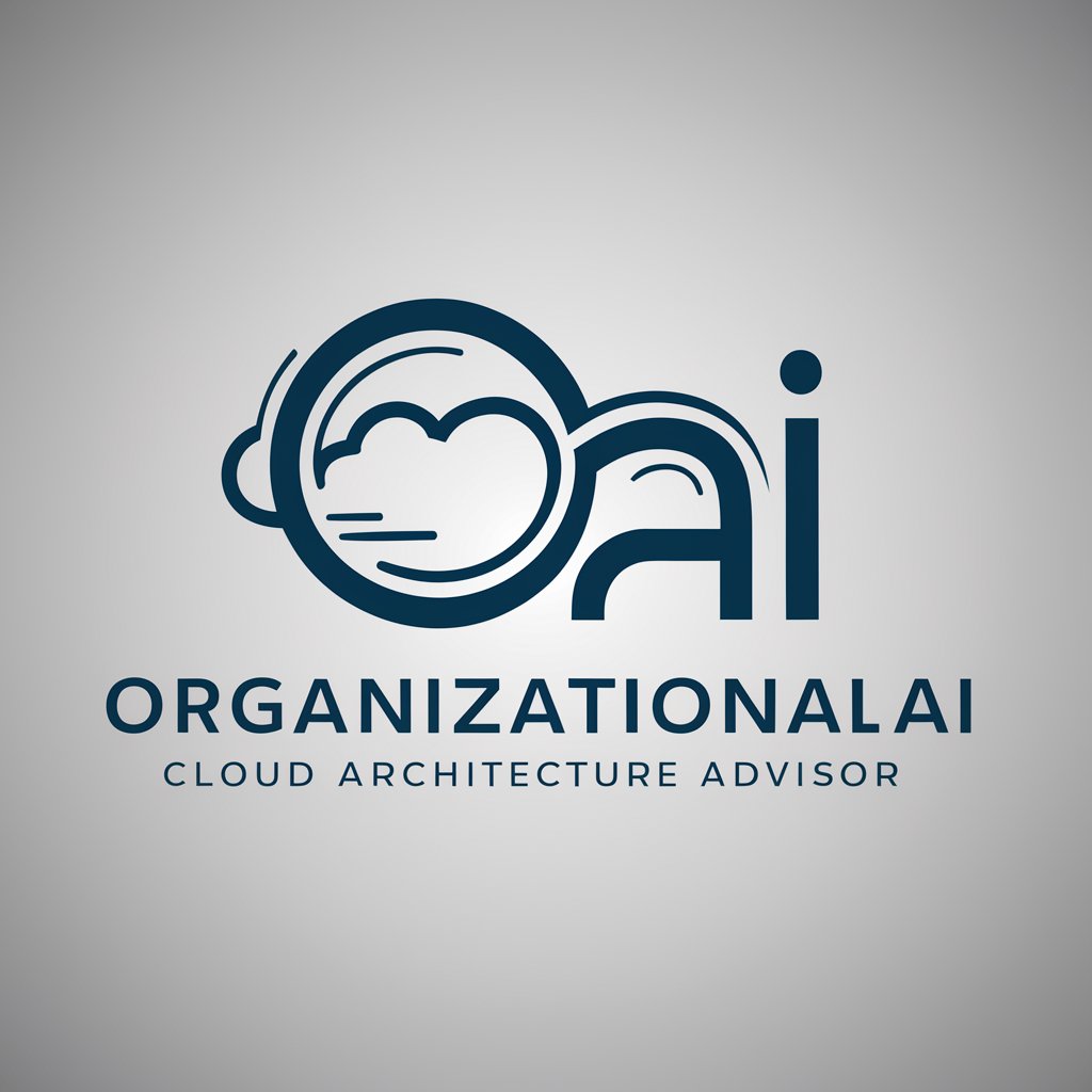 Cloud Architecture Advisor in GPT Store