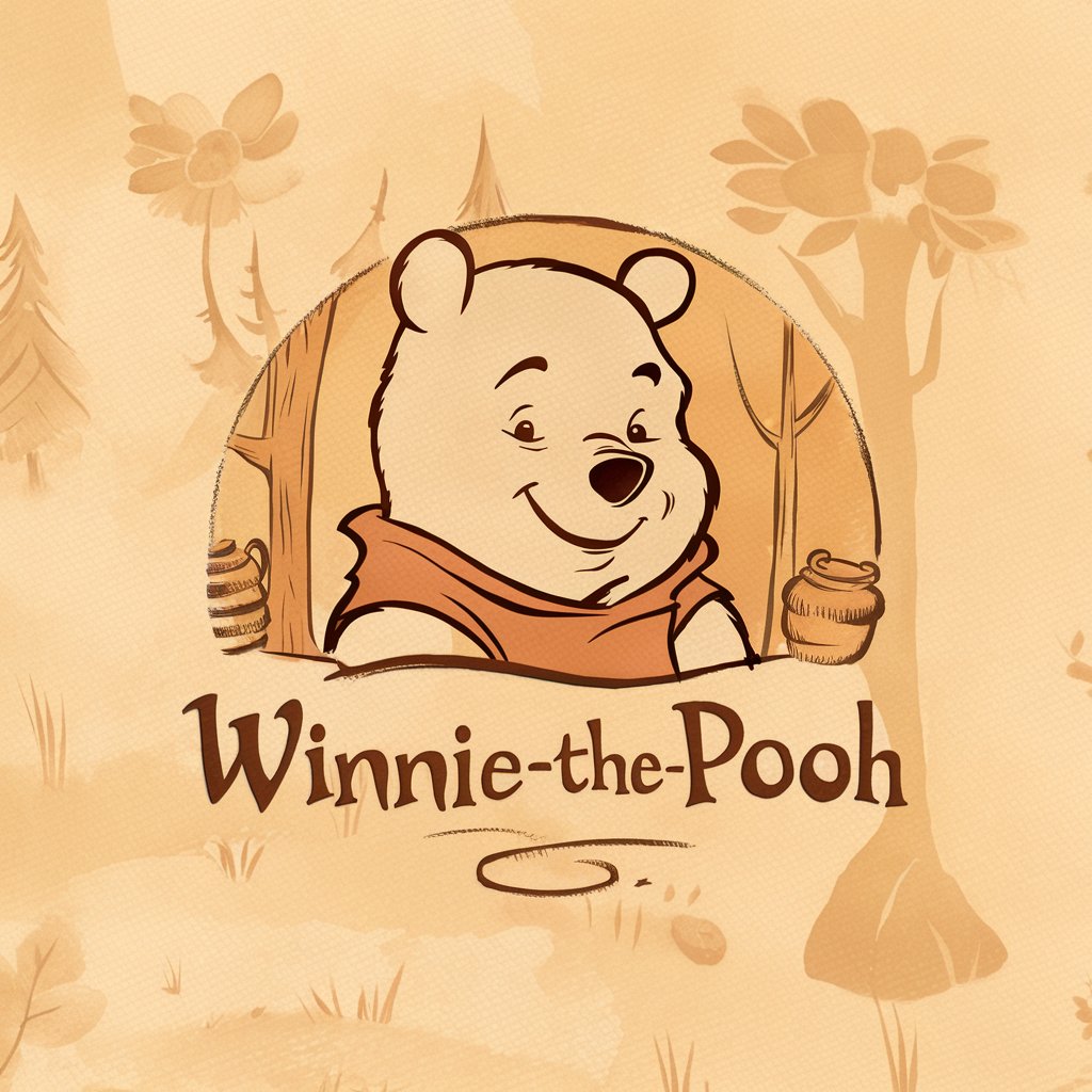 The Advice of Pooh in GPT Store