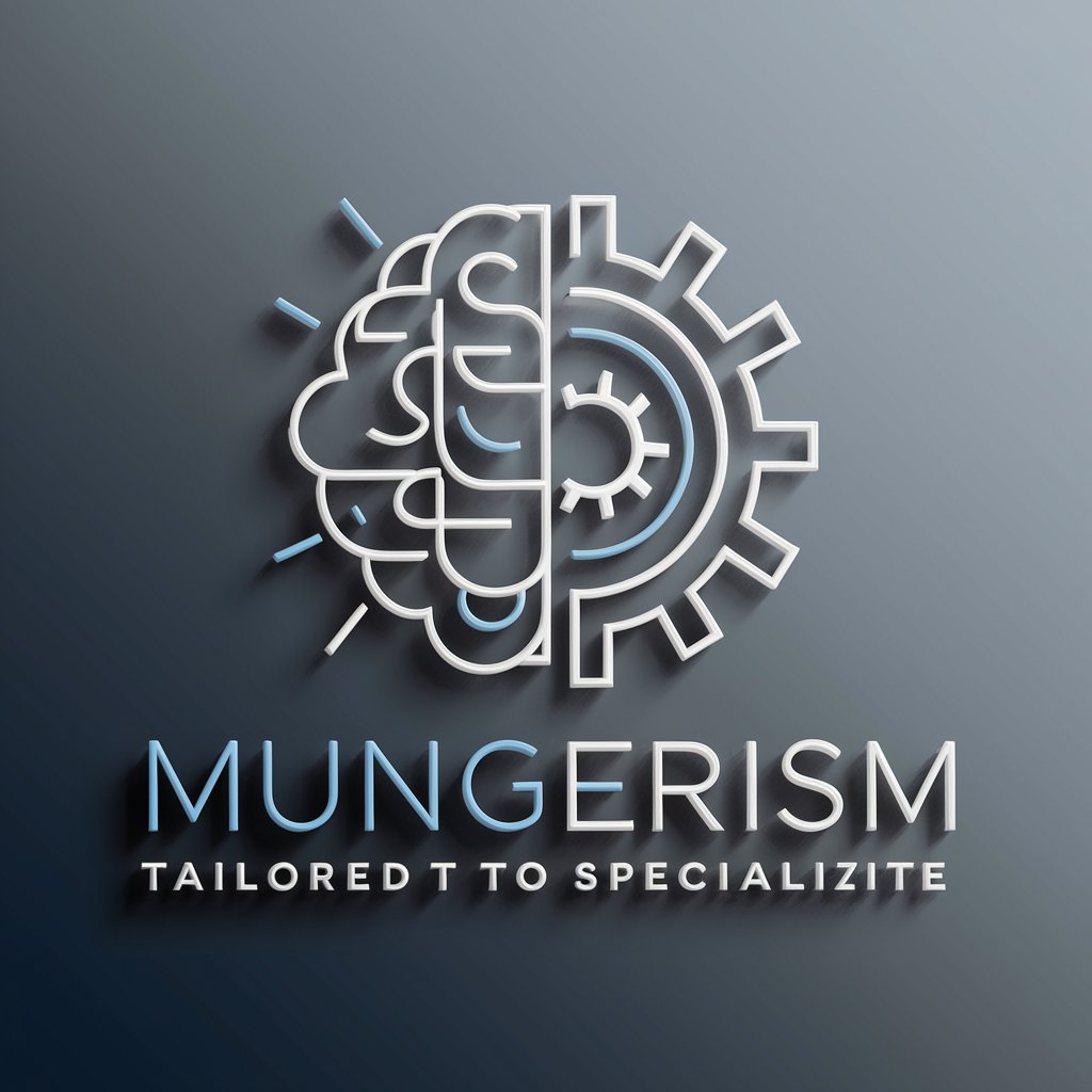 Mungerism