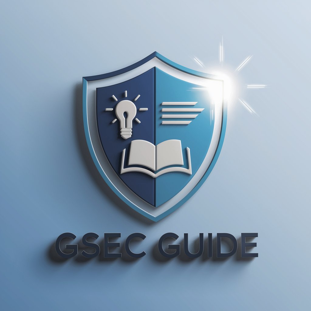 GSEC guide