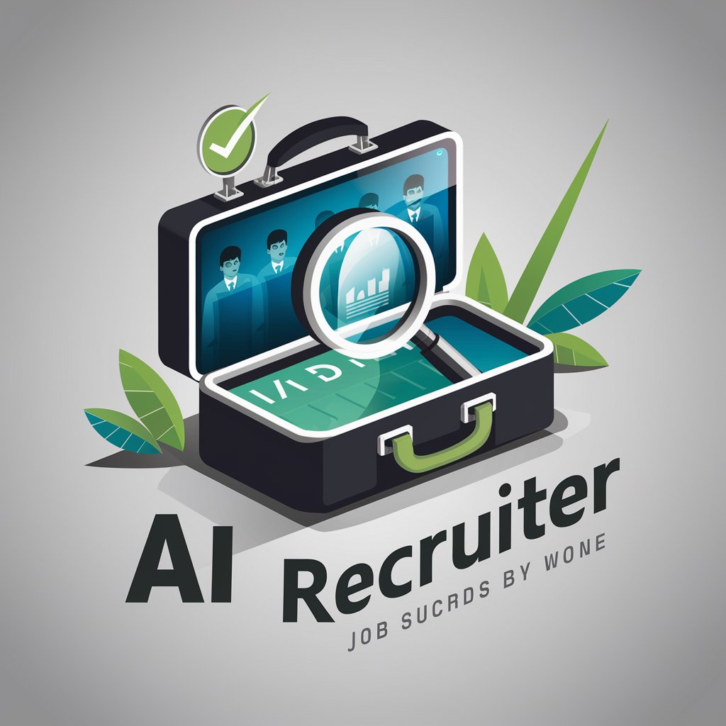 AI Recruiter in GPT Store