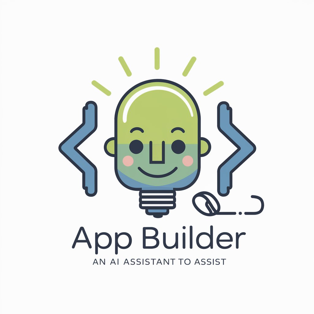 App Builder in GPT Store