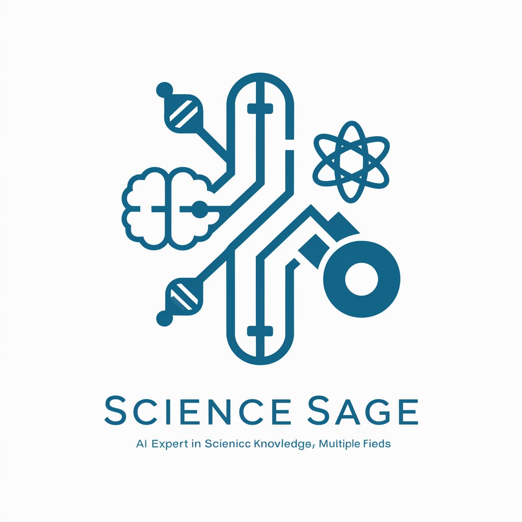 Science Sage