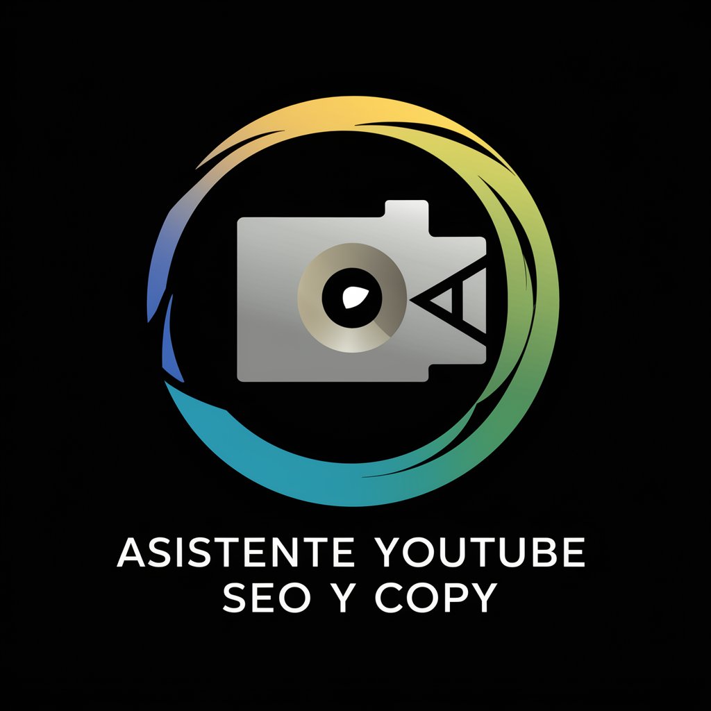 Asistente de Contenido para videos in GPT Store