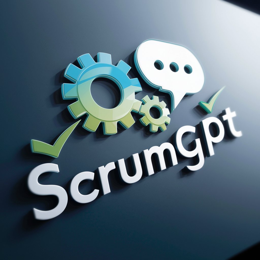 ScrumGPT