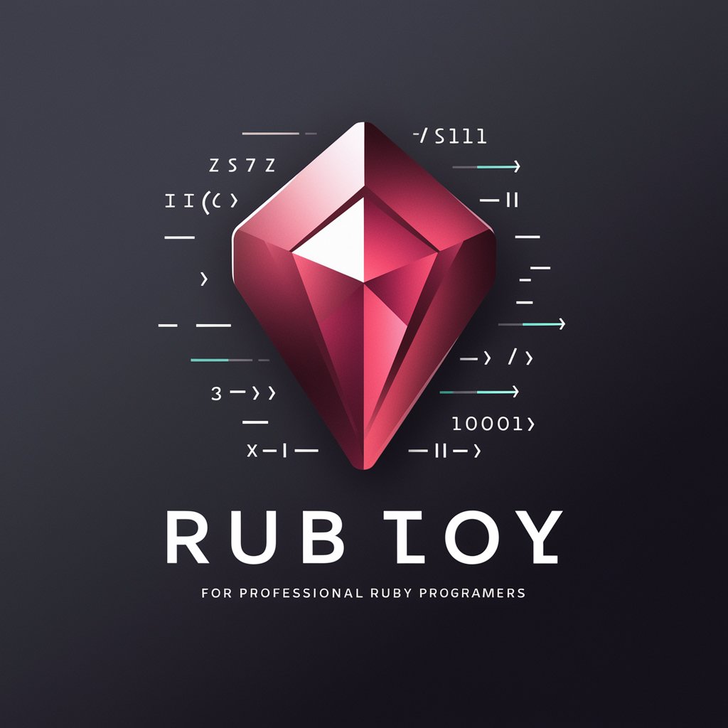 RubyGPT in GPT Store