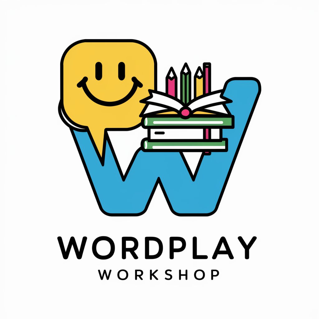 WordPlay Workshop