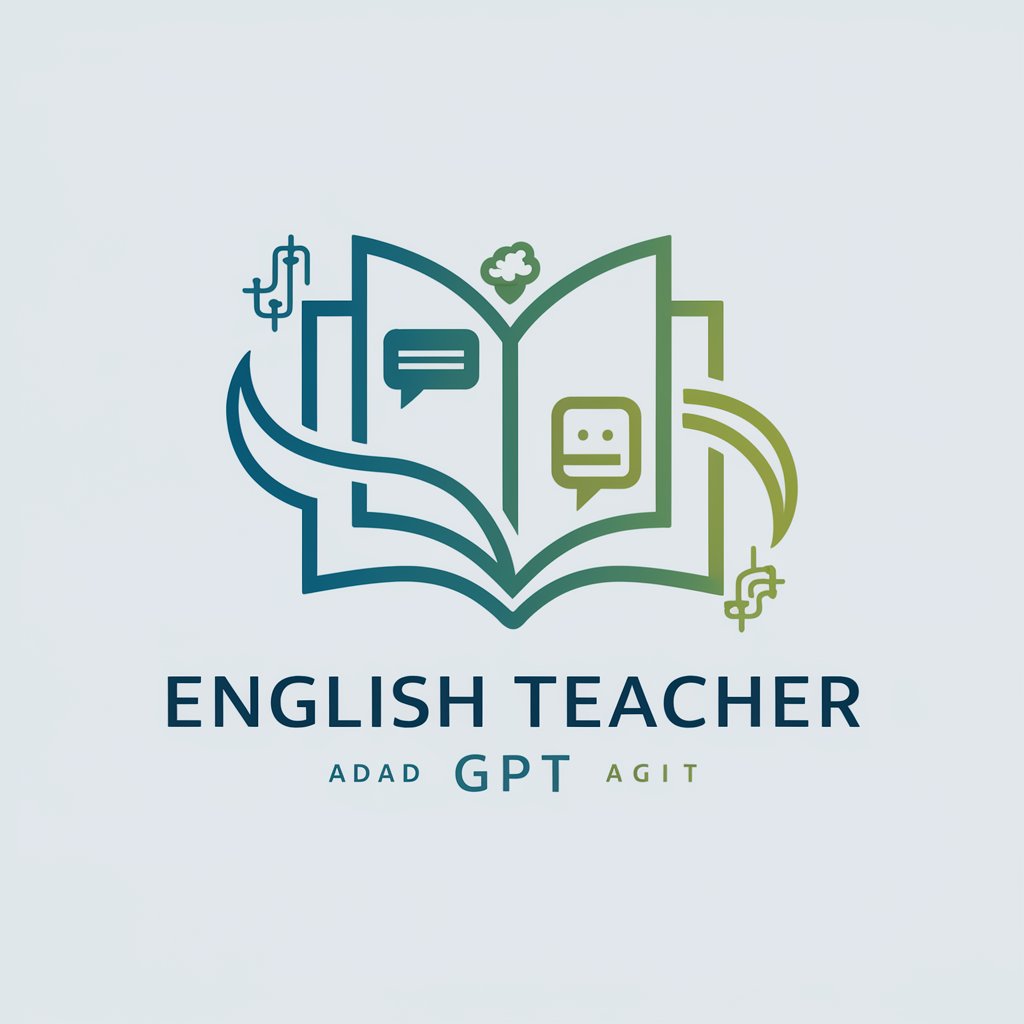 English Teacher