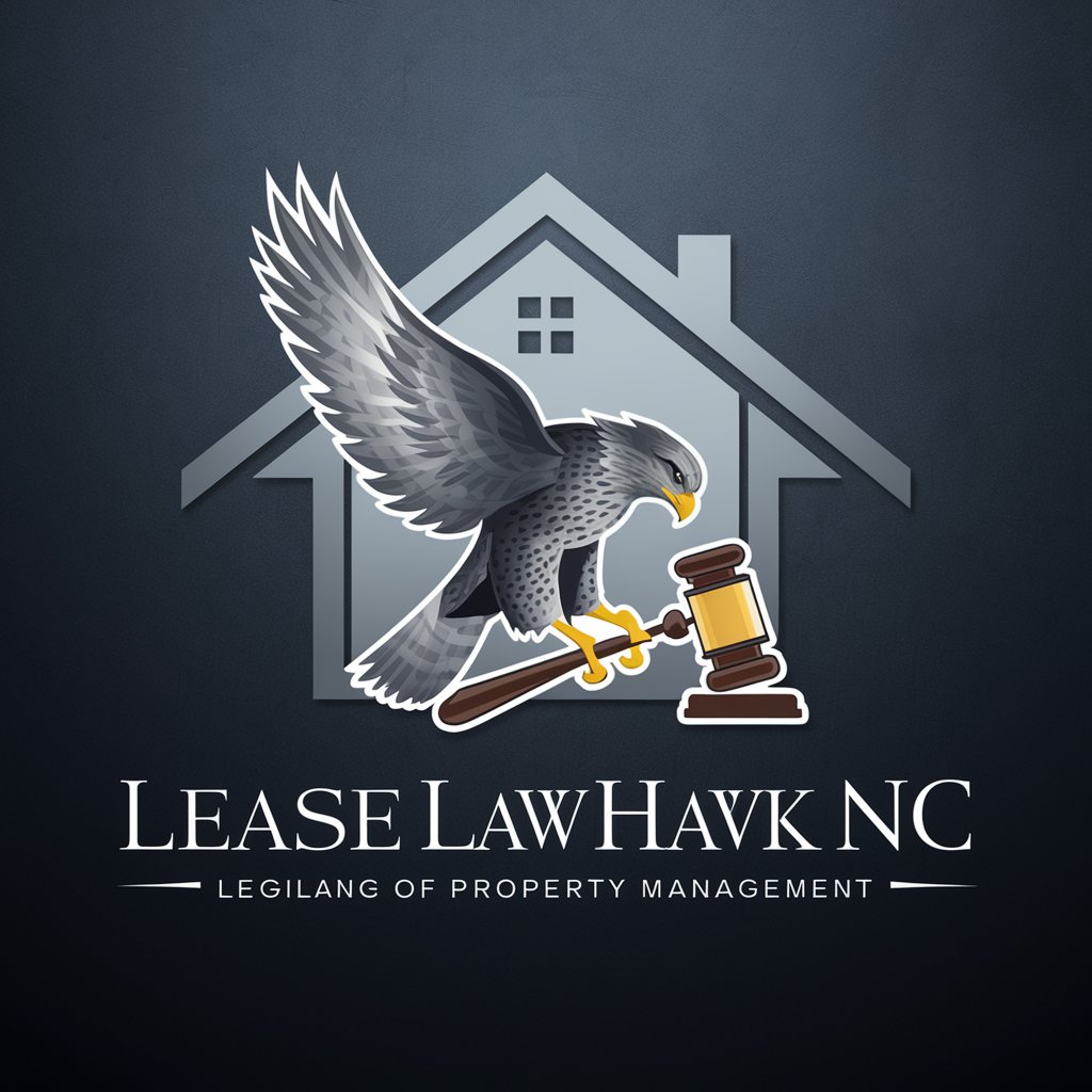 Lease Law Hawk NC