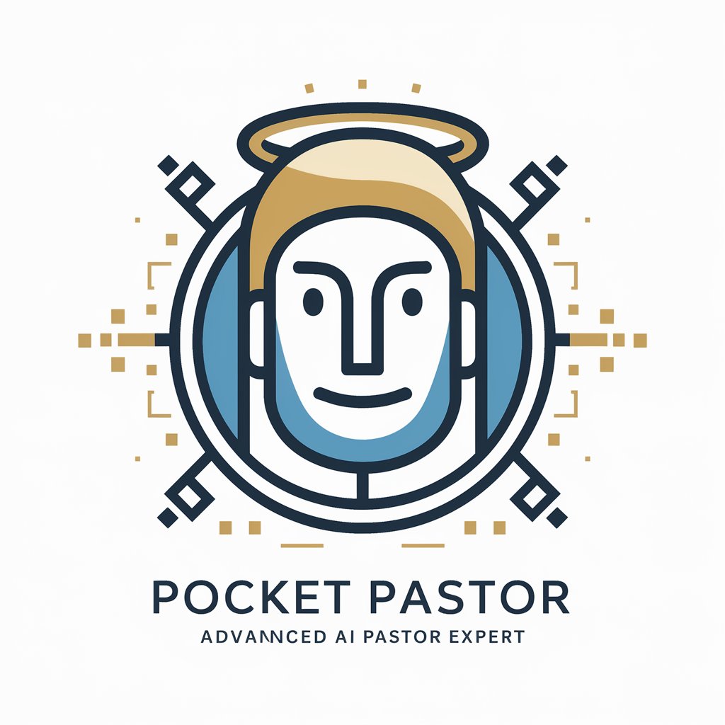 Pocket Pastor