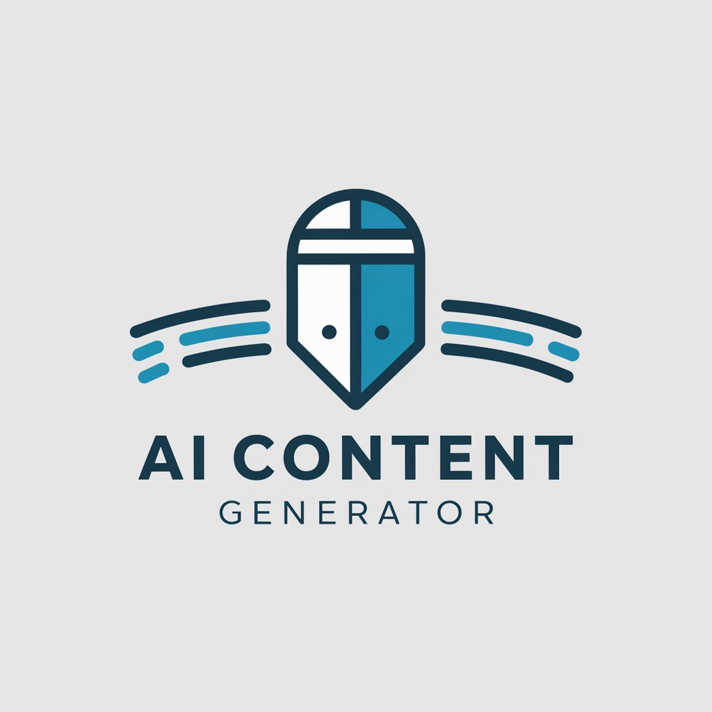 AI Content Generator in GPT Store