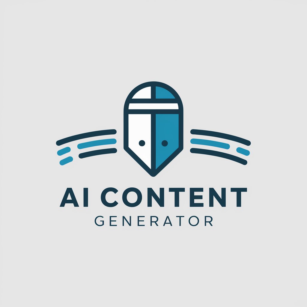 AI Content Generator