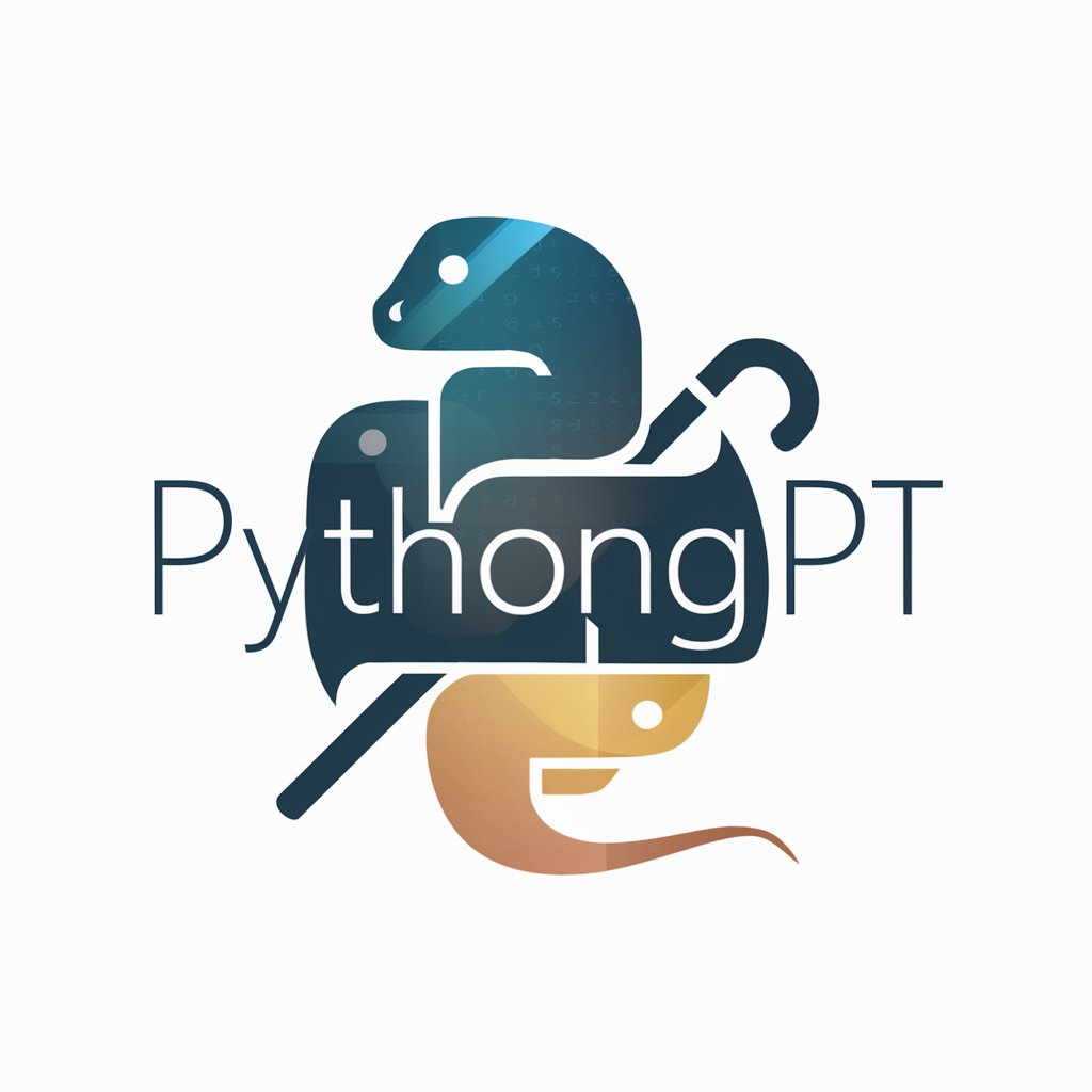 PythonGPT