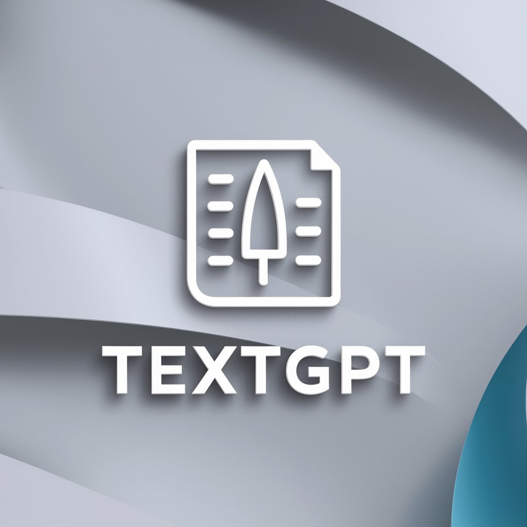 TextGPT
