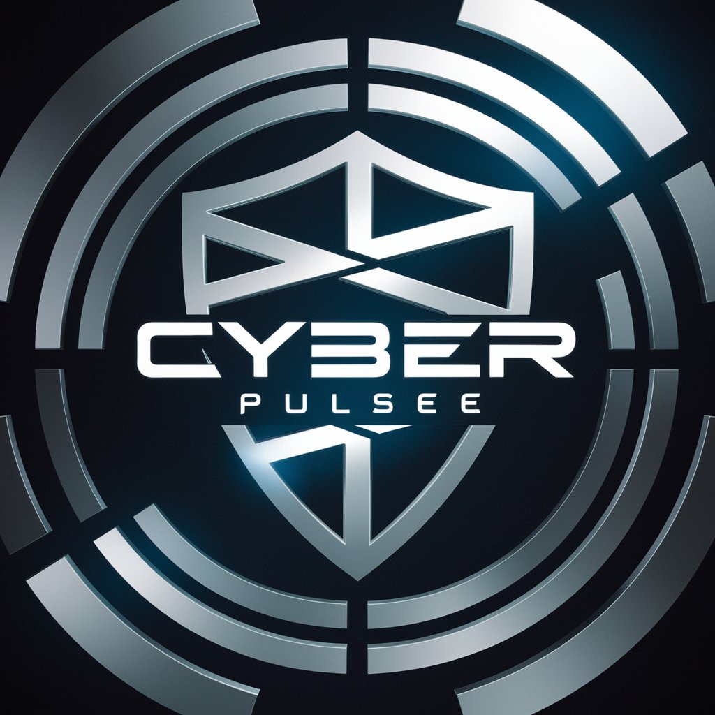 Cyber Pulse in GPT Store