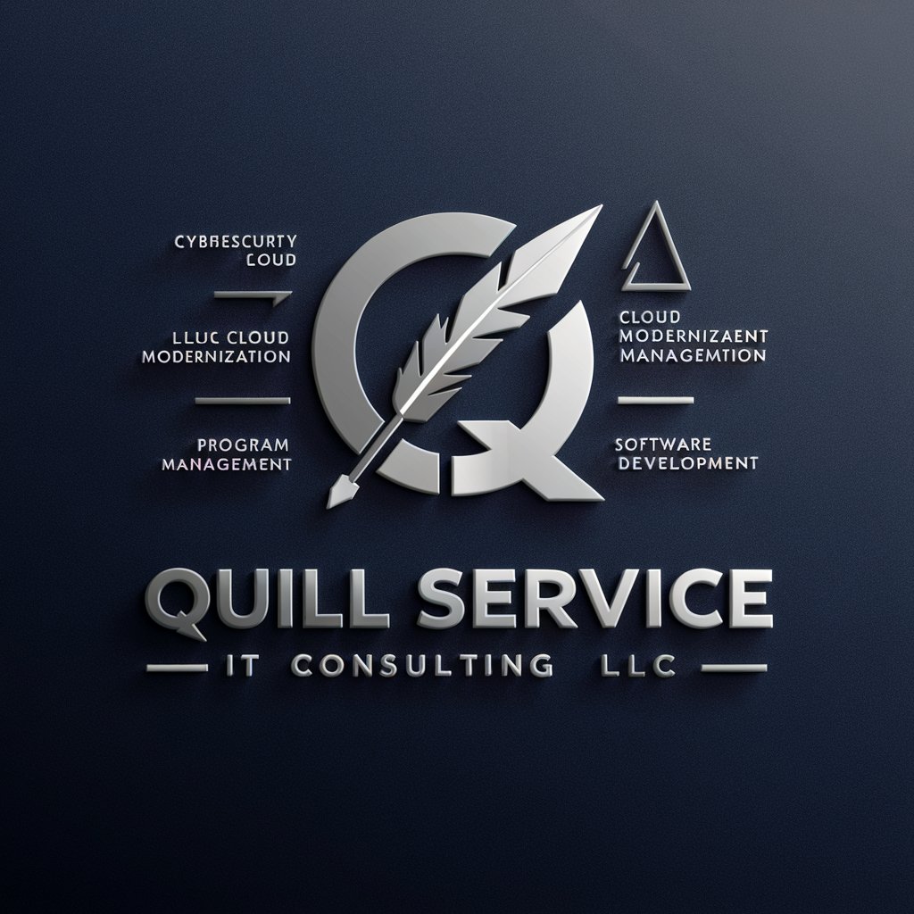 Quill Concierge in GPT Store