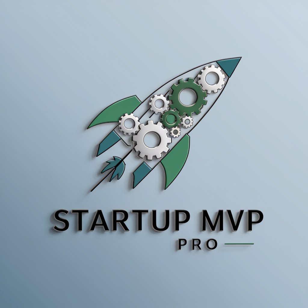 Startup MVP Pro