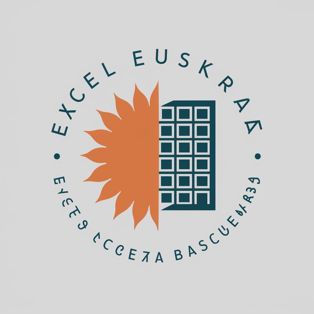 Excel Euskaraz