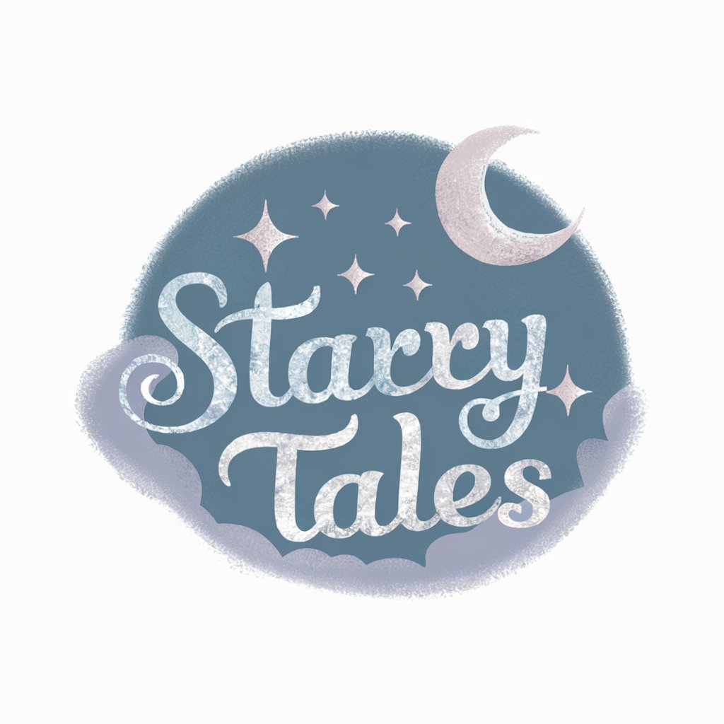 Starry Tales