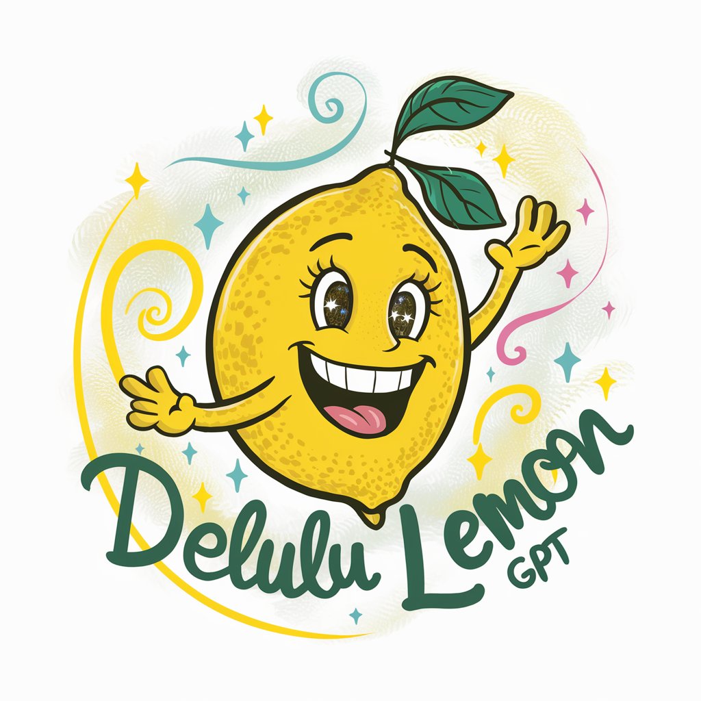Delulu Lemon GPT